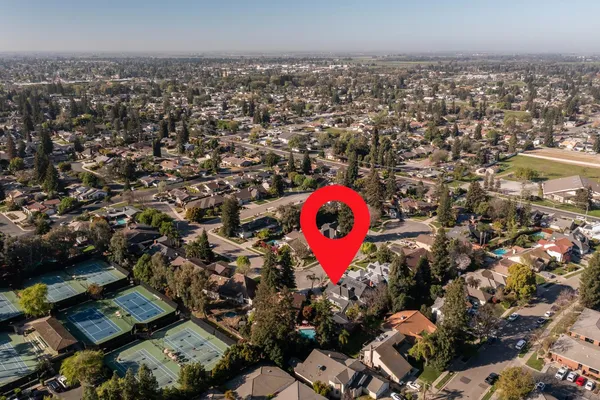 $714,900 | 3900 West Allen Court, Visalia, CA 93291