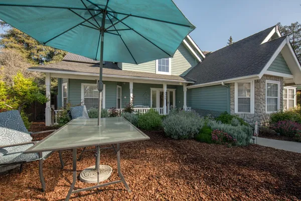 $714,900 | 3900 West Allen Court, Visalia, CA 93291