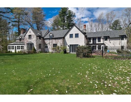 2 Dover Road Dover, MA 02030 - Photo 29 of 30 Gallery Image 29