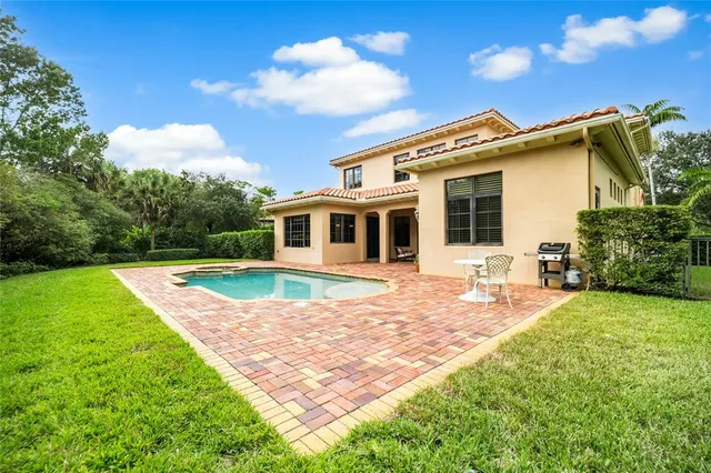 $1,549,900 | 8100 Emerald Avenue, Parkland, FL 33076