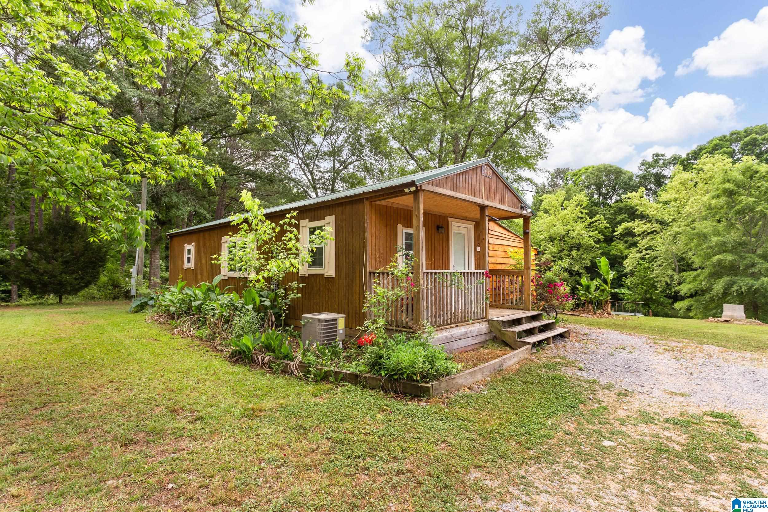 373 Seminole Trail Ohatchee, AL 36271 - Photo 35 of 41