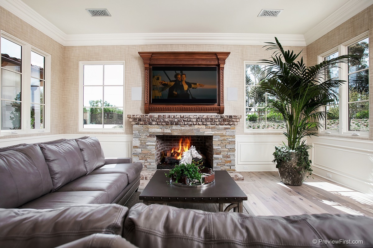 5560 La Crescenta Road Rancho Santa Fe, CA 92067 - Photo 11 of 21