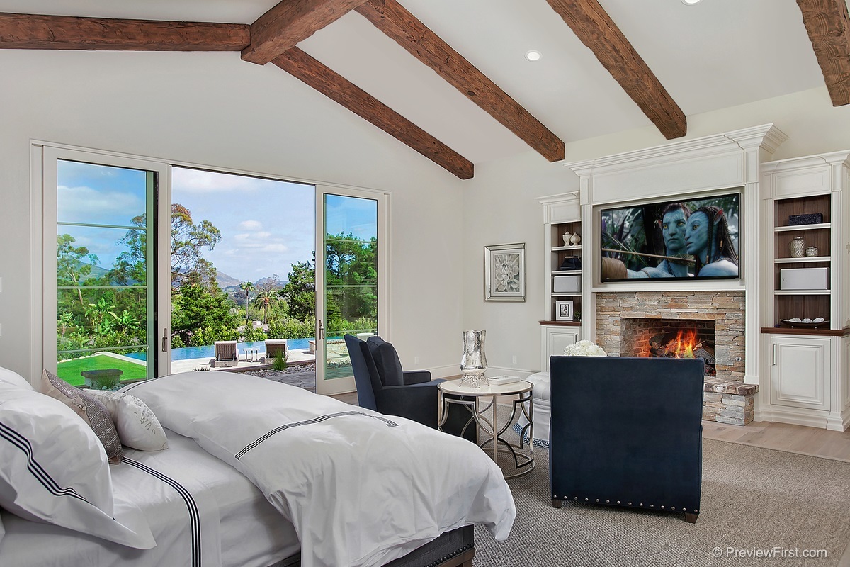 5560 La Crescenta Road Rancho Santa Fe, CA 92067 - Photo 13 of 21