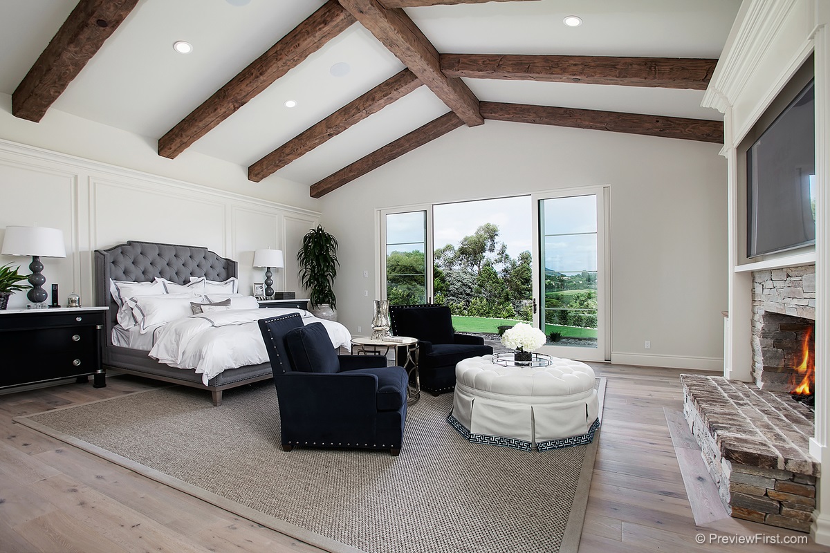 5560 La Crescenta Road Rancho Santa Fe, CA 92067 - Photo 14 of 21