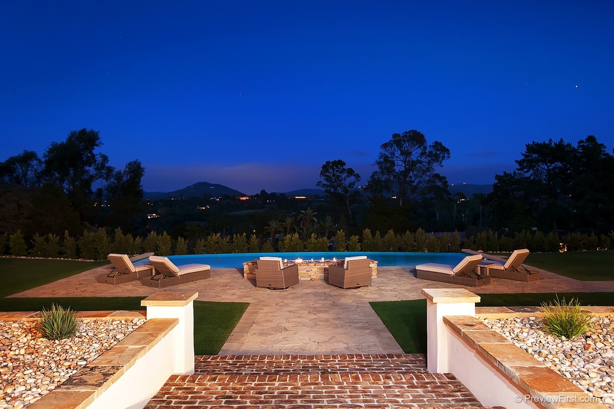 5560 La Crescenta Road Rancho Santa Fe, CA 92067 - Photo 20 of 21