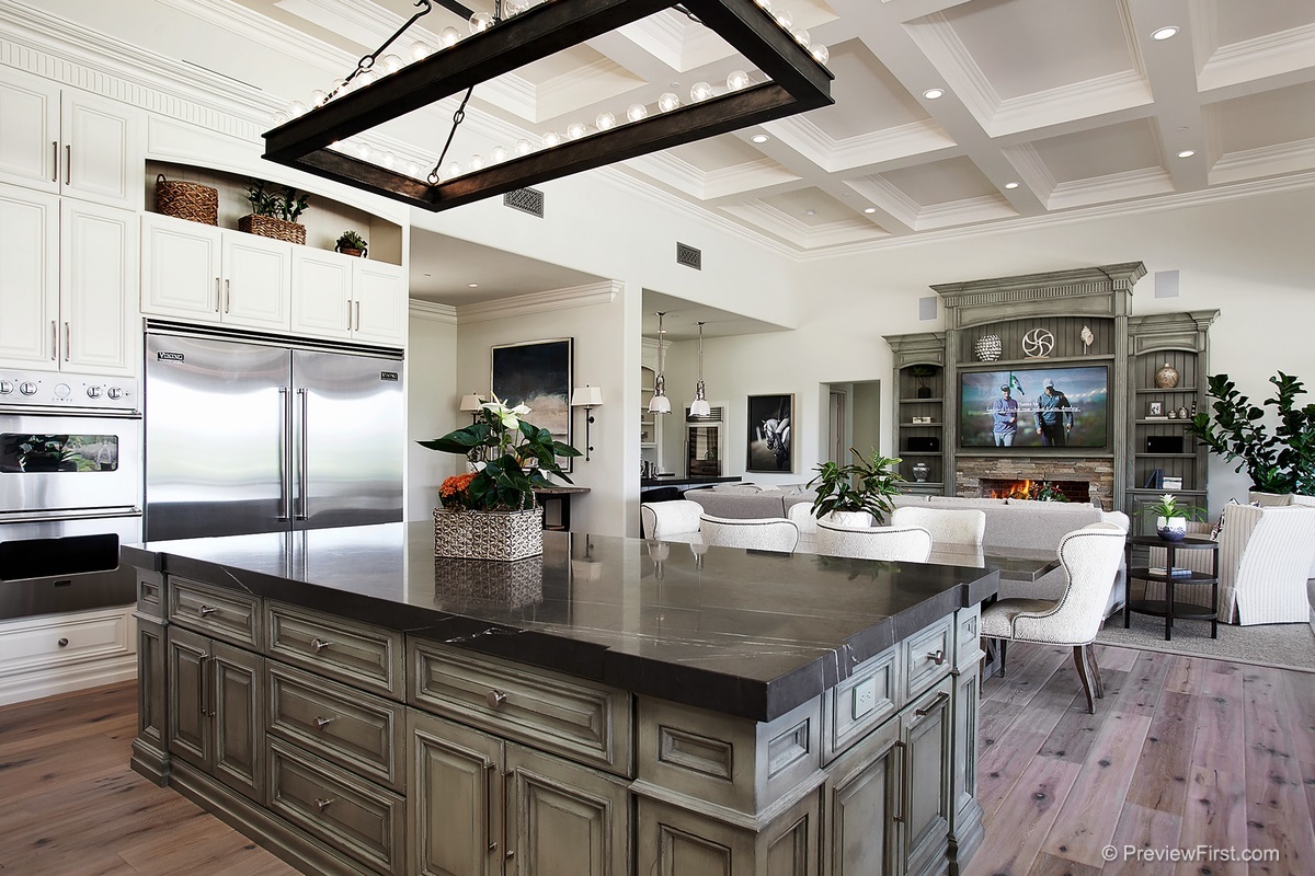 5560 La Crescenta Road Rancho Santa Fe, CA 92067 - Photo 6 of 21