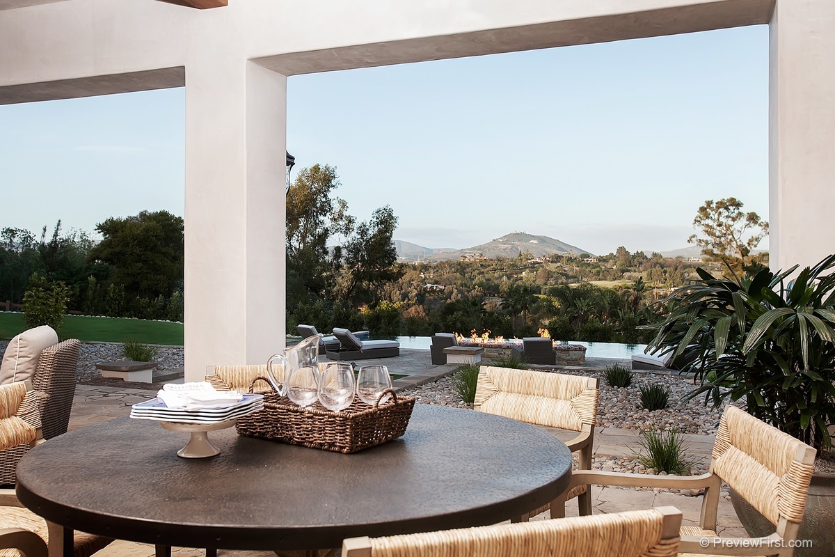 5560 La Crescenta Road Rancho Santa Fe, CA 92067 - Photo 10 of 21