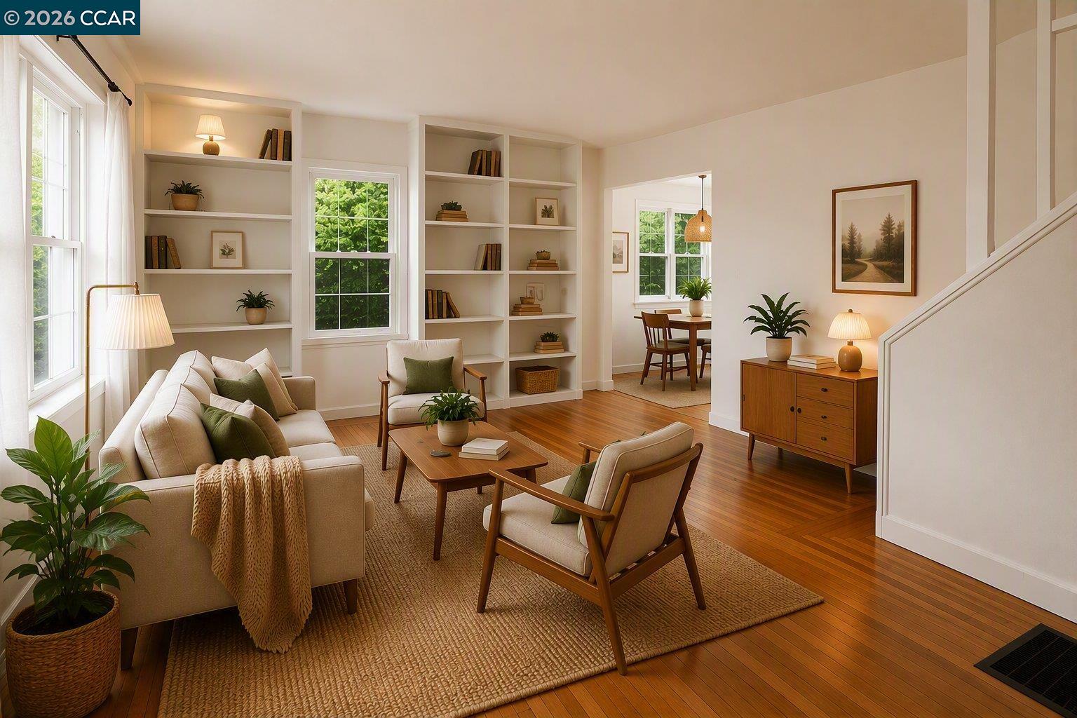 4080 Lambert Road El Sobrante, CA 94803 - Photo 7 of 45 Gallery Image 7