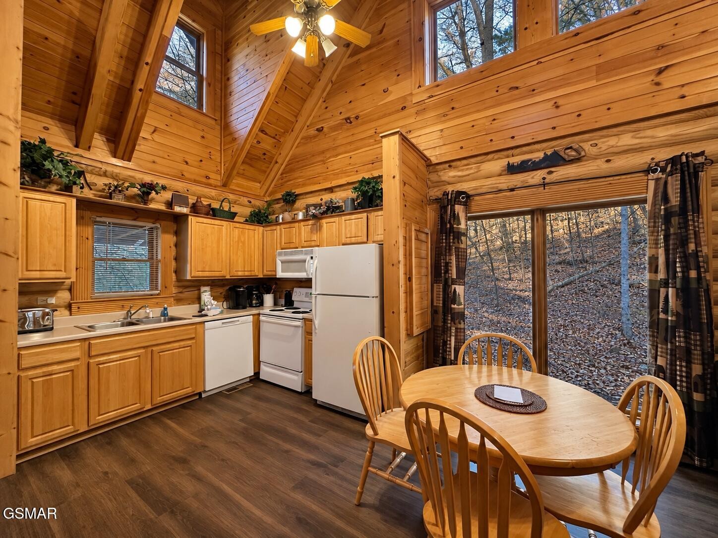 3221 Smoky Ridge Way Sevierville, TN 37862 - Photo 2 of 25 Gallery Image 2