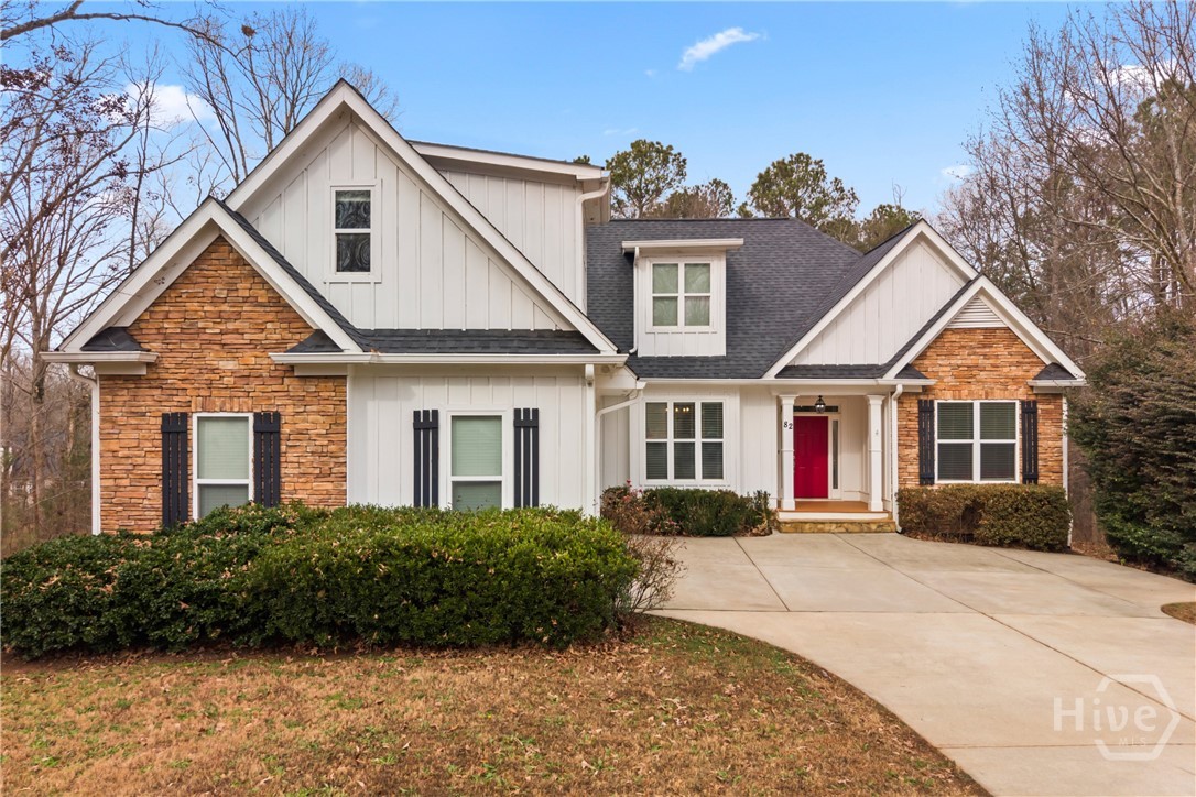 82 Fennell Lane Colbert, GA 30628 - Photo 1 of 75 Gallery Image 1