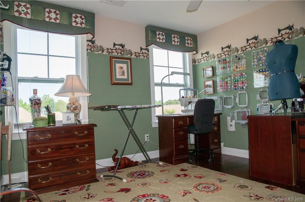1813 Larkspur Way Tega Cay, SC 29708 - Photo 25 of 31