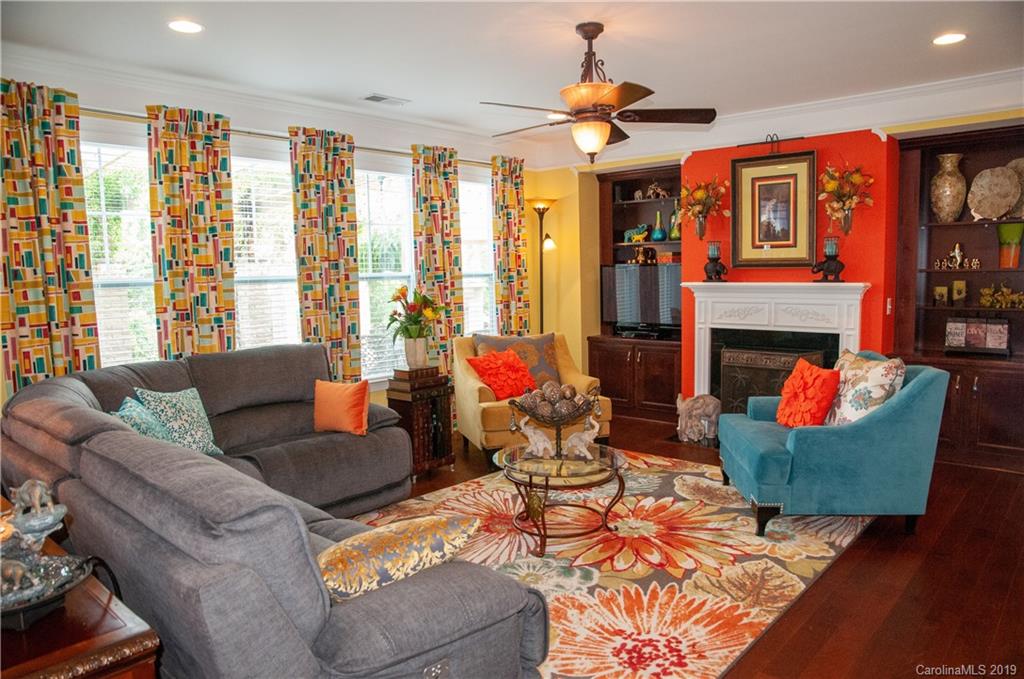 1813 Larkspur Way Tega Cay, SC 29708 - Photo 8 of 31