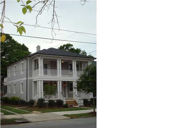 893 Rutledge Avenue Charleston, SC 29403 - Photo 1 of 4 Primary Photo