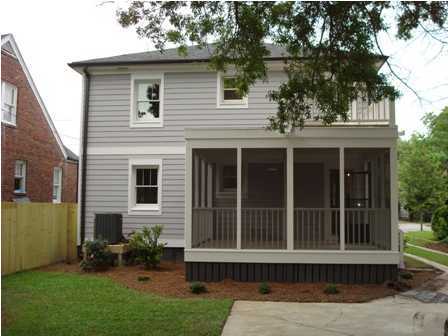 893 Rutledge Avenue Charleston, SC 29403 - Photo 3 of 4 Additional Photo