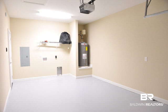 430 West Fort Morgan Road, Unit 1401 Gulf Shores, AL 36542 - Photo 17 of 30 Garage