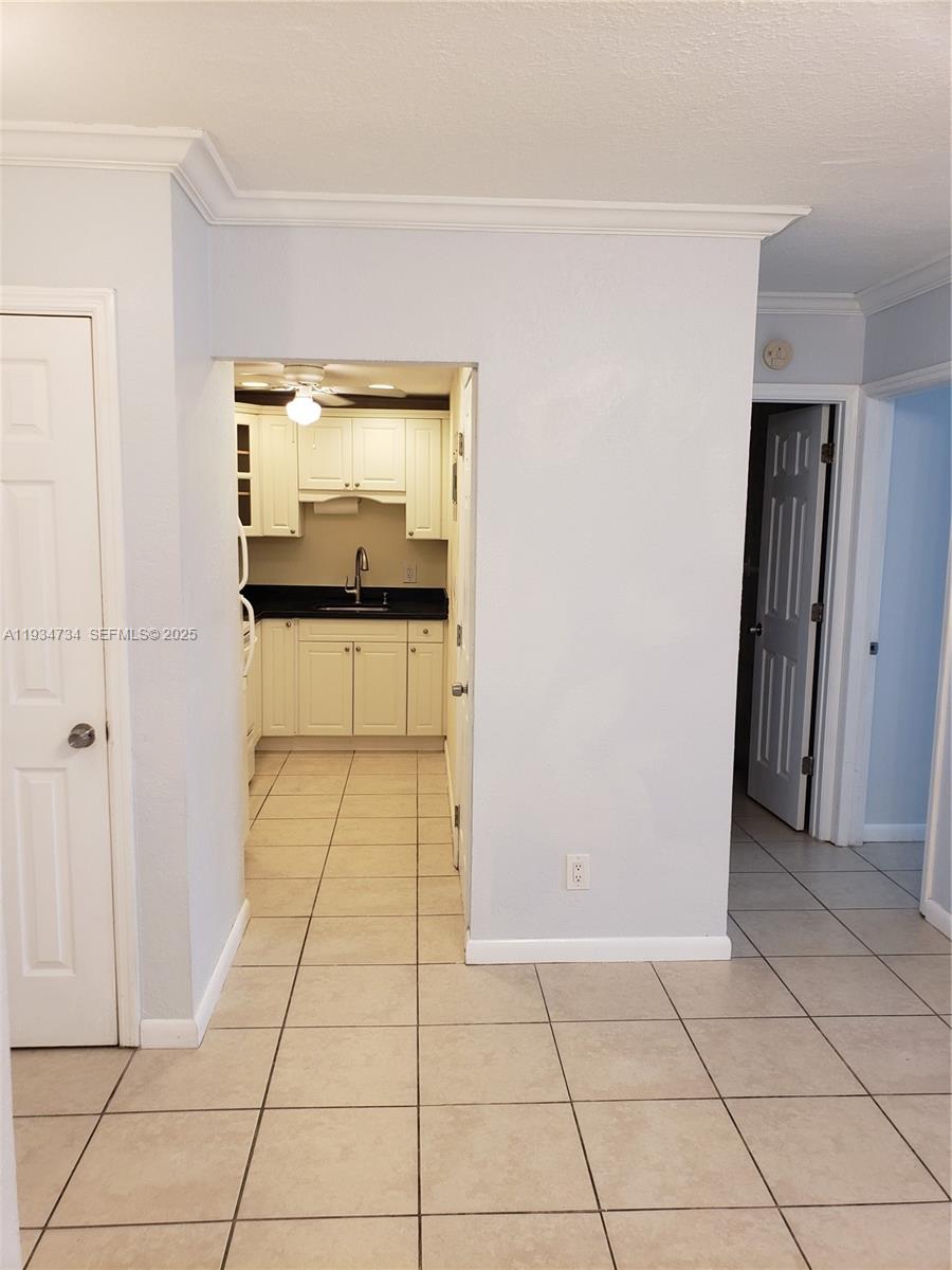 200 South Birch Road, Unit 203 Fort Lauderdale, FL 33316 - Photo 4 of 10 a view of empty room