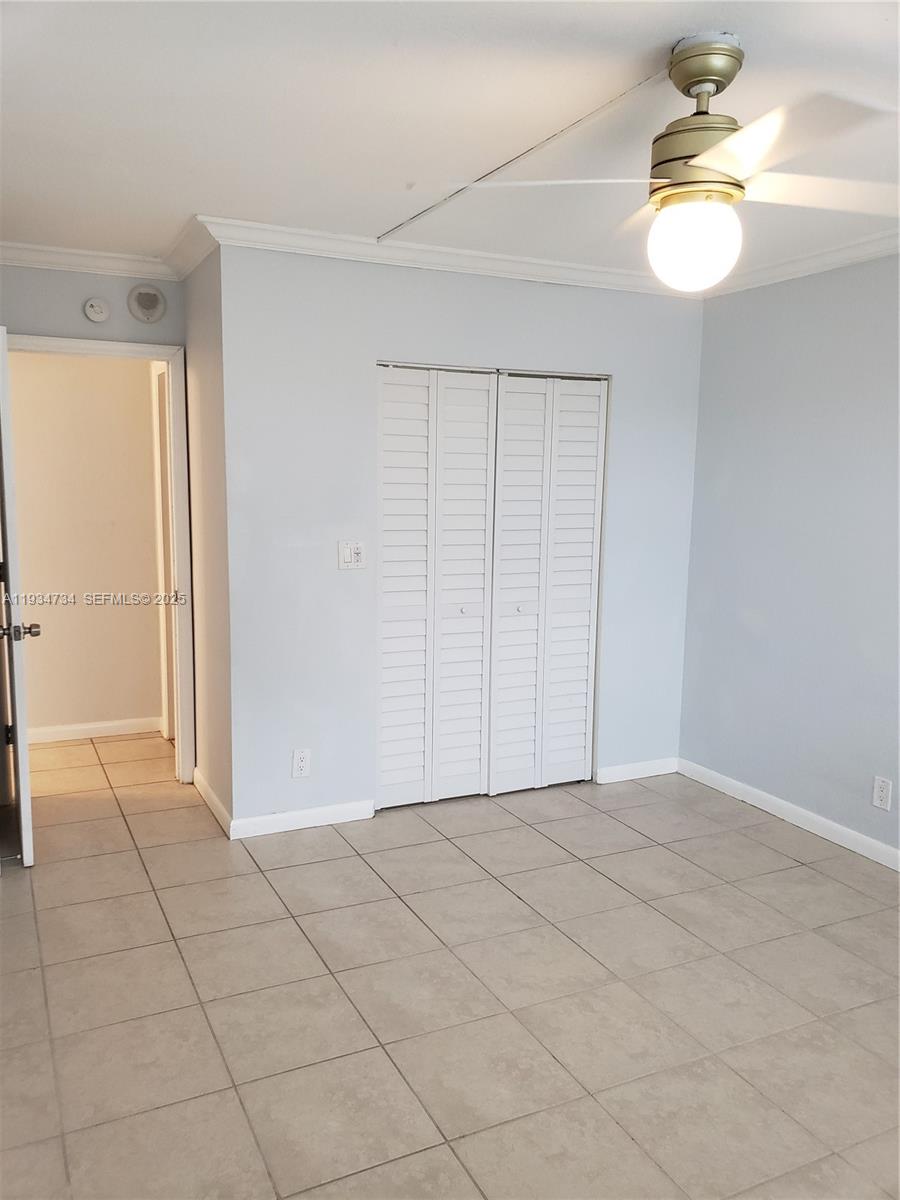 200 South Birch Road, Unit 203 Fort Lauderdale, FL 33316 - Photo 5 of 10 an empty room with kitchen view