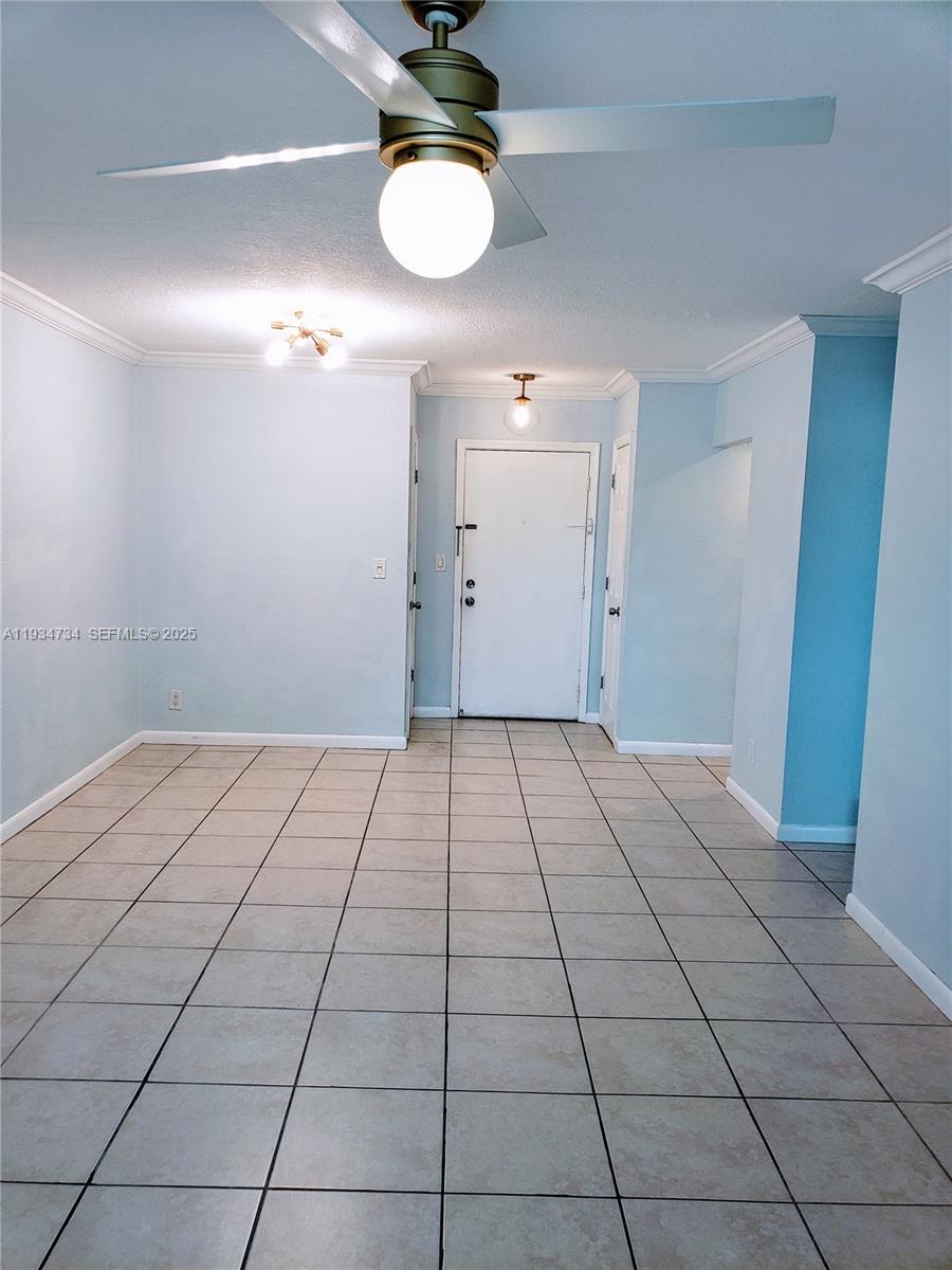 200 South Birch Road, Unit 203 Fort Lauderdale, FL 33316 - Photo 6 of 10 a view of a room with wooden floor and bathroom