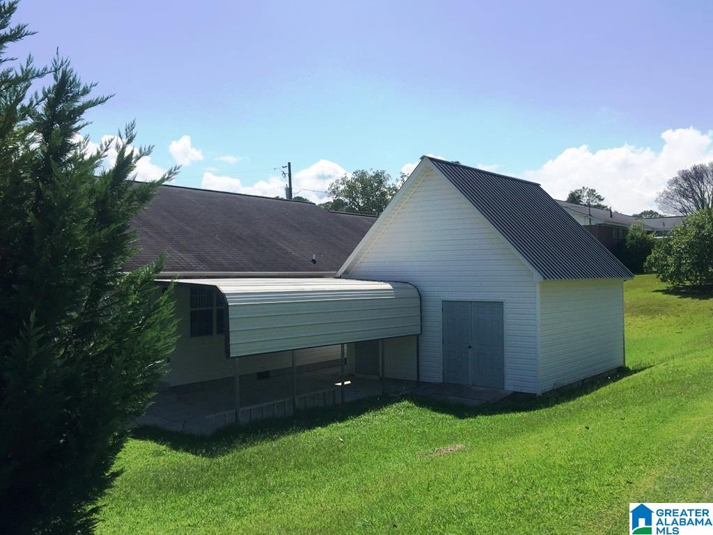 419 Rock Mills Road Roanoke, AL 36274 - Photo 5 of 22