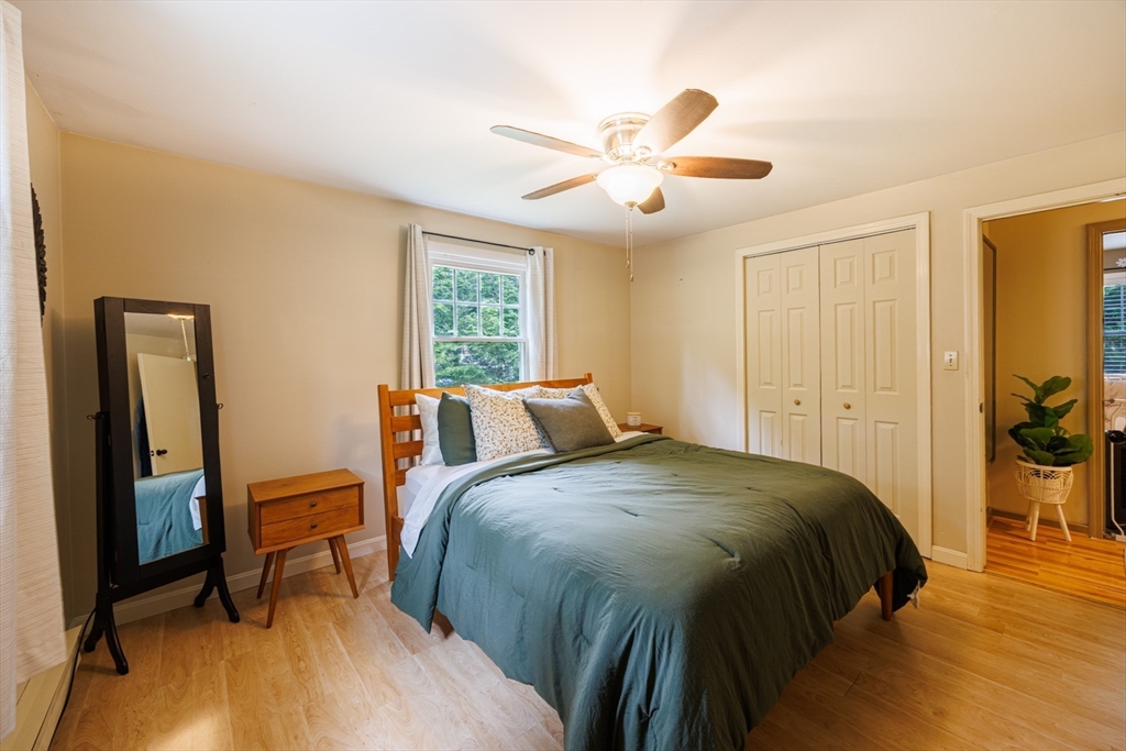 142 Squannacook Road Shirley, MA 01464 - Photo 15 of 37