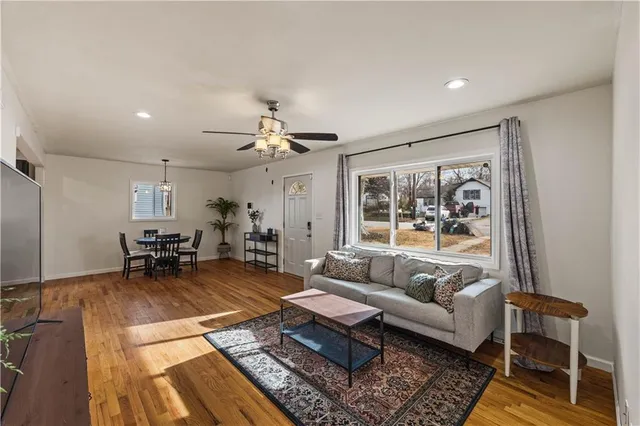 $210,000 | 3712 Farrow Avenue, Kansas City, KS 66104