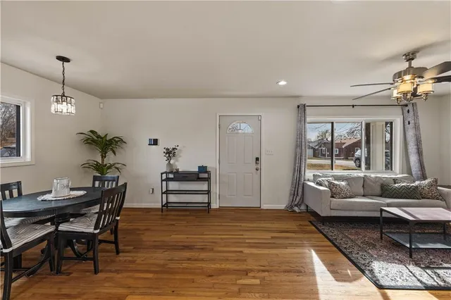 $210,000 | 3712 Farrow Avenue, Kansas City, KS 66104