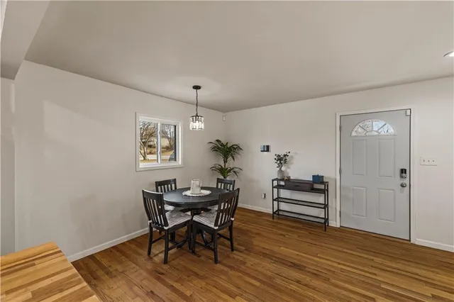 $210,000 | 3712 Farrow Avenue, Kansas City, KS 66104