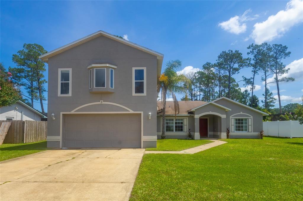 3 Ricker Place Palm Coast, FL 32164 - Photo 1 of 22 Gallery Image 1