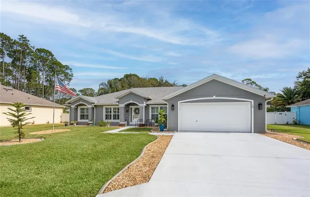 $510,000 | 18 Uthorne Place, Palm Coast, FL 32164