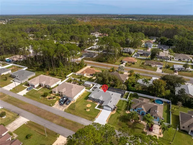 $510,000 | 18 Uthorne Place, Palm Coast, FL 32164