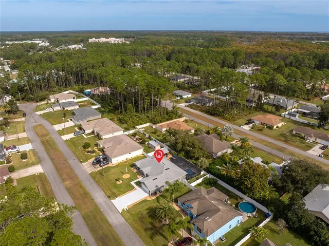 $510,000 | 18 Uthorne Place, Palm Coast, FL 32164