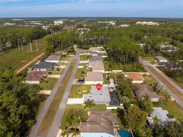 $510,000 | 18 Uthorne Place, Palm Coast, FL 32164