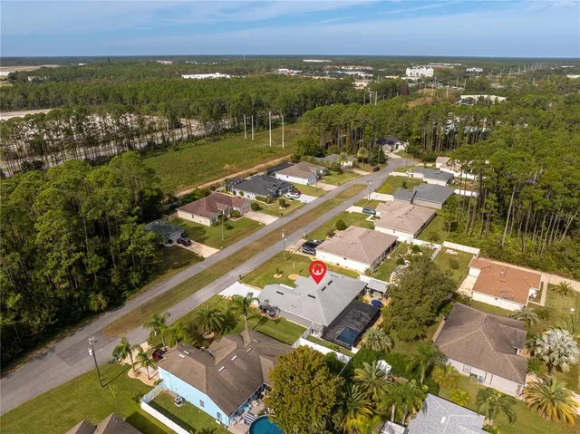 $510,000 | 18 Uthorne Place, Palm Coast, FL 32164