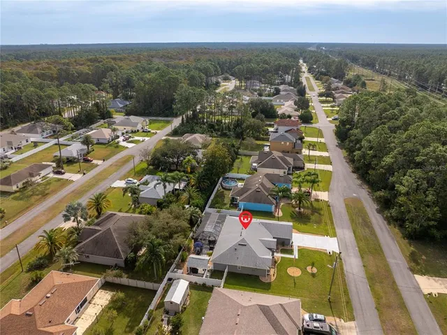 $510,000 | 18 Uthorne Place, Palm Coast, FL 32164