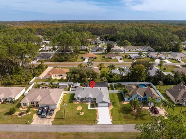 $510,000 | 18 Uthorne Place, Palm Coast, FL 32164