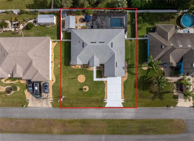 $510,000 | 18 Uthorne Place, Palm Coast, FL 32164