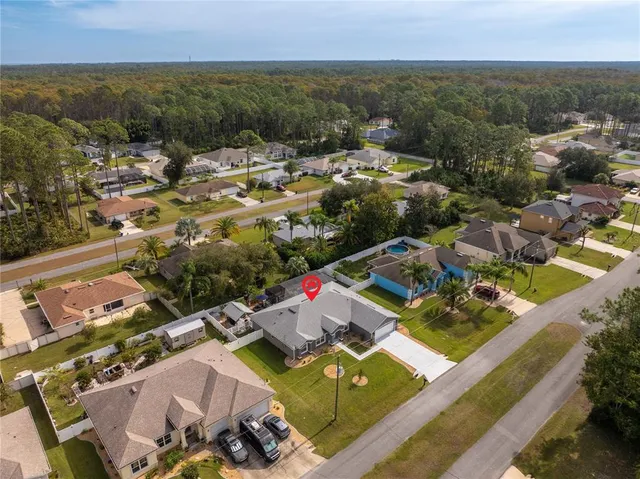 $510,000 | 18 Uthorne Place, Palm Coast, FL 32164