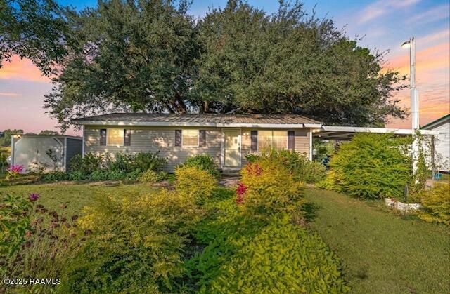 112 Lafourche Road Breaux Bridge, LA 70517 - Photo 1 of 31 IMG_9610