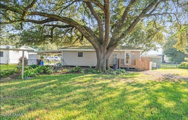 112 Lafourche Road Breaux Bridge, LA 70517 - Photo 22 of 31 IMG_9576