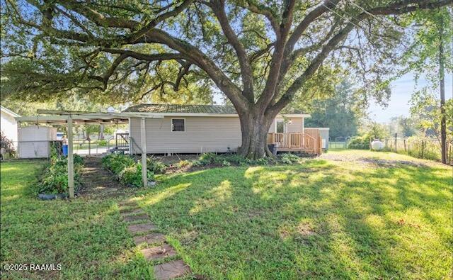 112 Lafourche Road Breaux Bridge, LA 70517 - Photo 23 of 31 IMG_9574