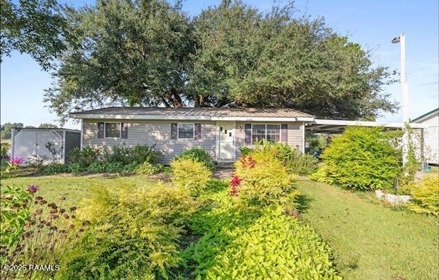 112 Lafourche Road Breaux Bridge, LA 70517 - Photo 3 of 31 IMG_9556