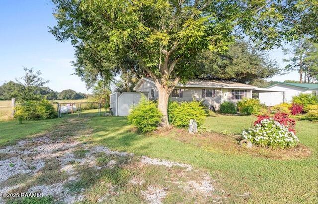 112 Lafourche Road Breaux Bridge, LA 70517 - Photo 31 of 31 IMG_9558