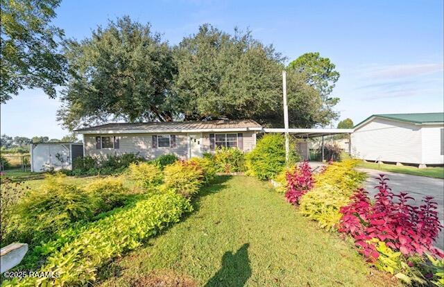 112 Lafourche Road Breaux Bridge, LA 70517 - Photo 4 of 31 IMG_9554