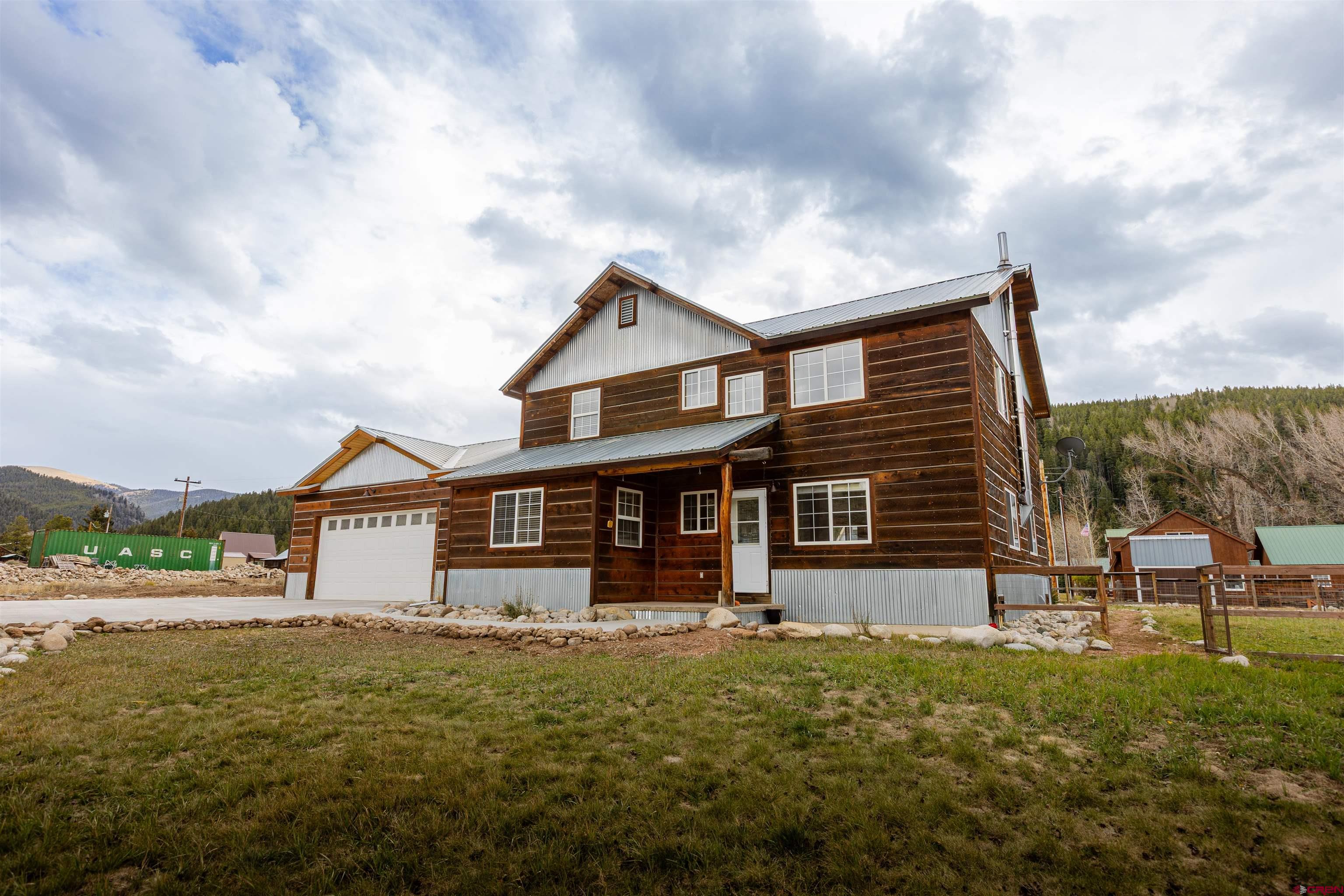 312 Main Street Pitkin, CO 81241 - Photo 16 of 38