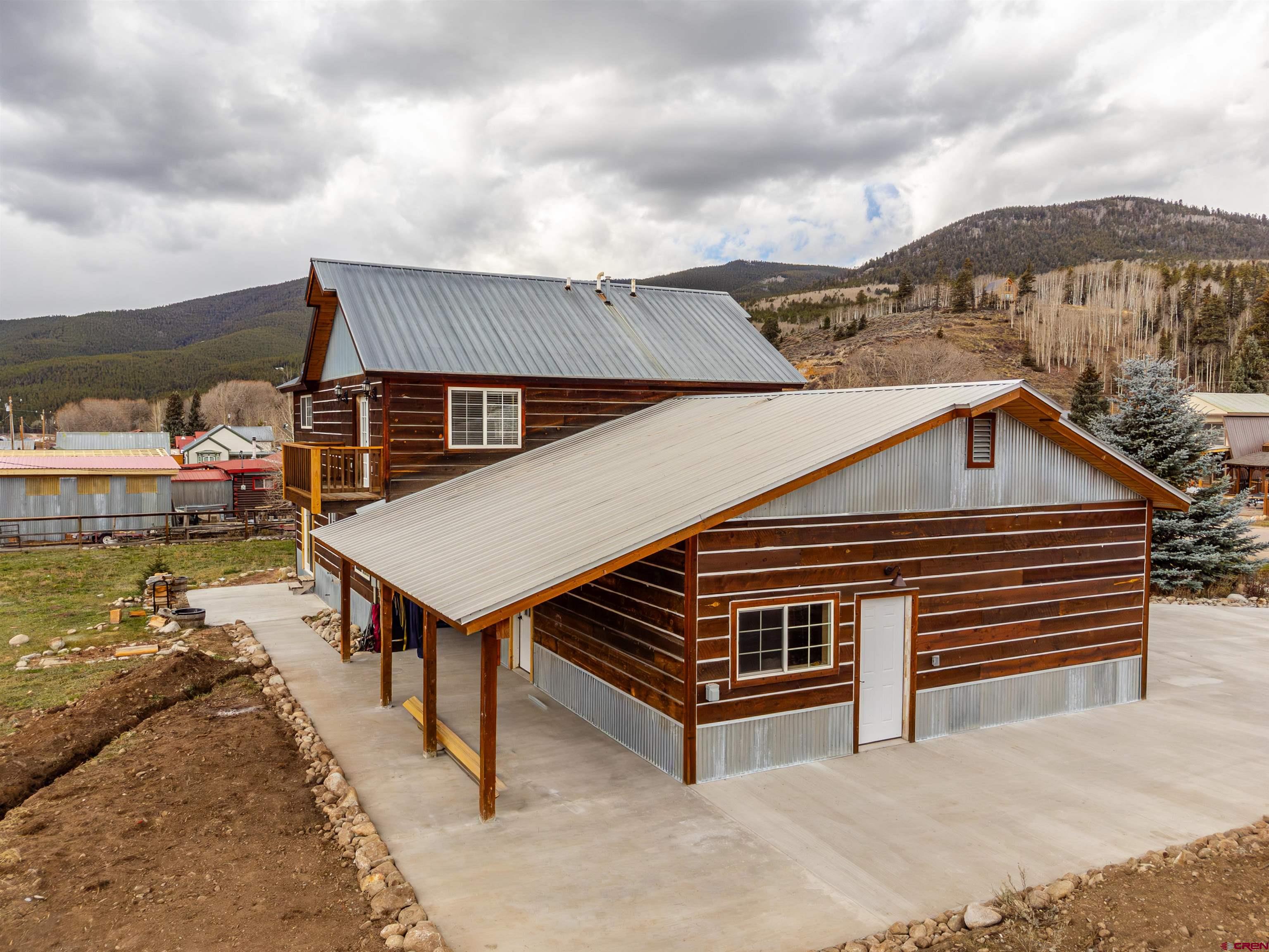 312 Main Street Pitkin, CO 81241 - Photo 19 of 38