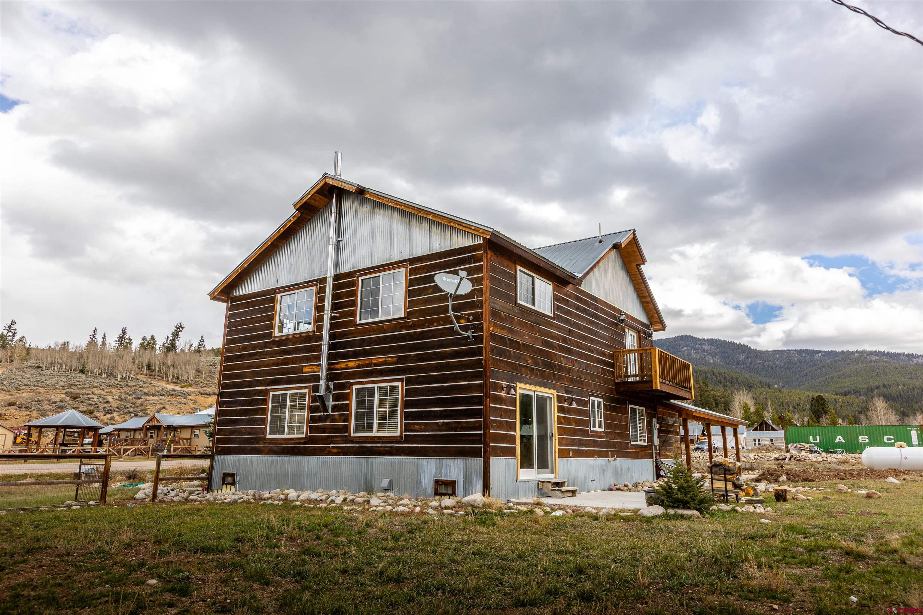 312 Main Street Pitkin, CO 81241 - Photo 30 of 38