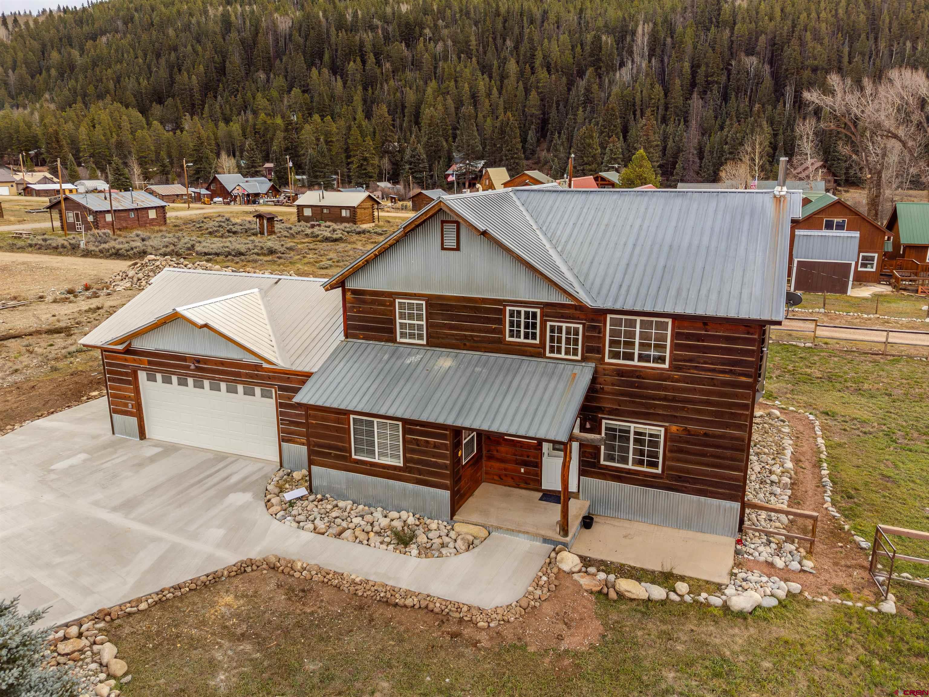 312 Main Street Pitkin, CO 81241 - Photo 32 of 38