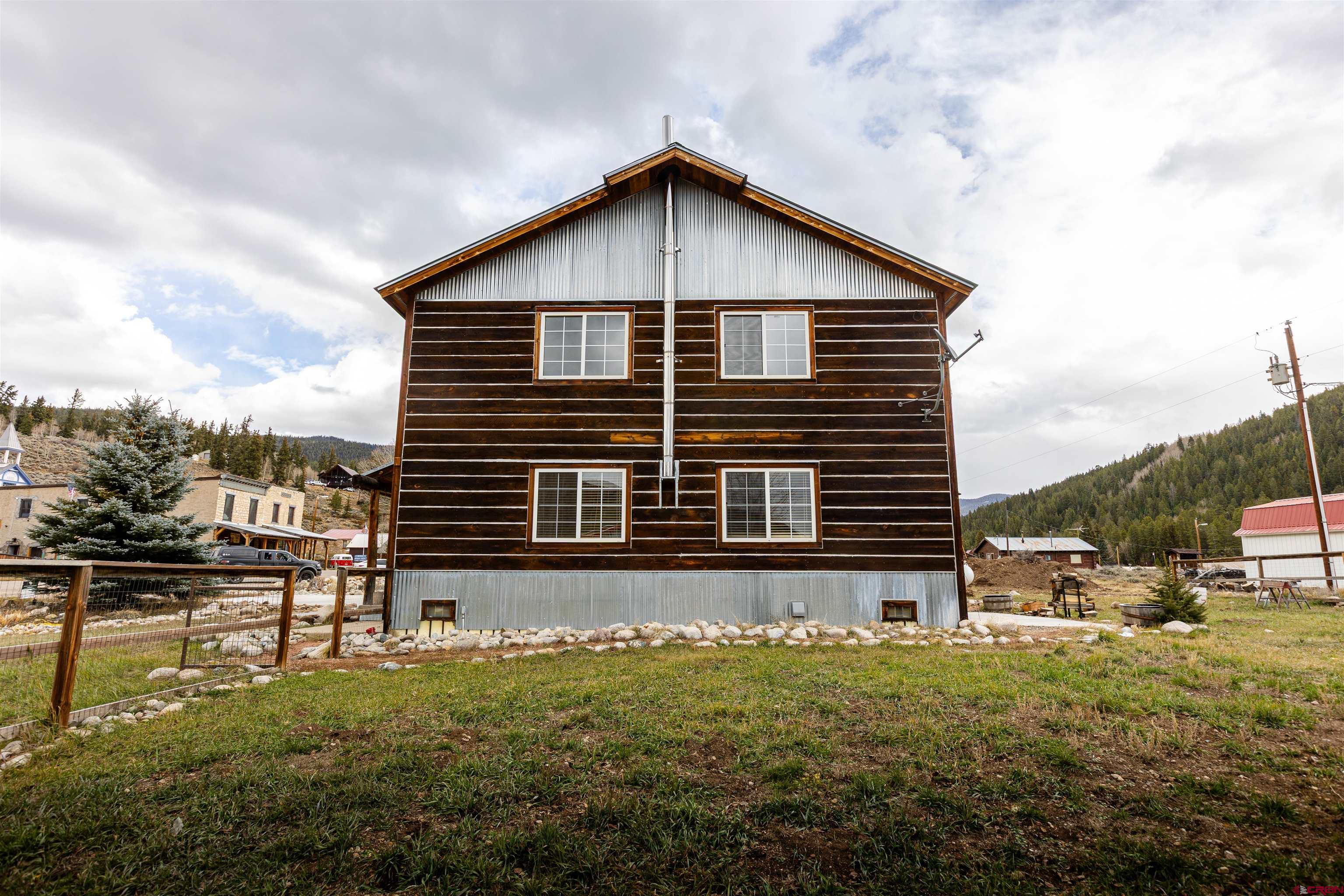 312 Main Street Pitkin, CO 81241 - Photo 33 of 38