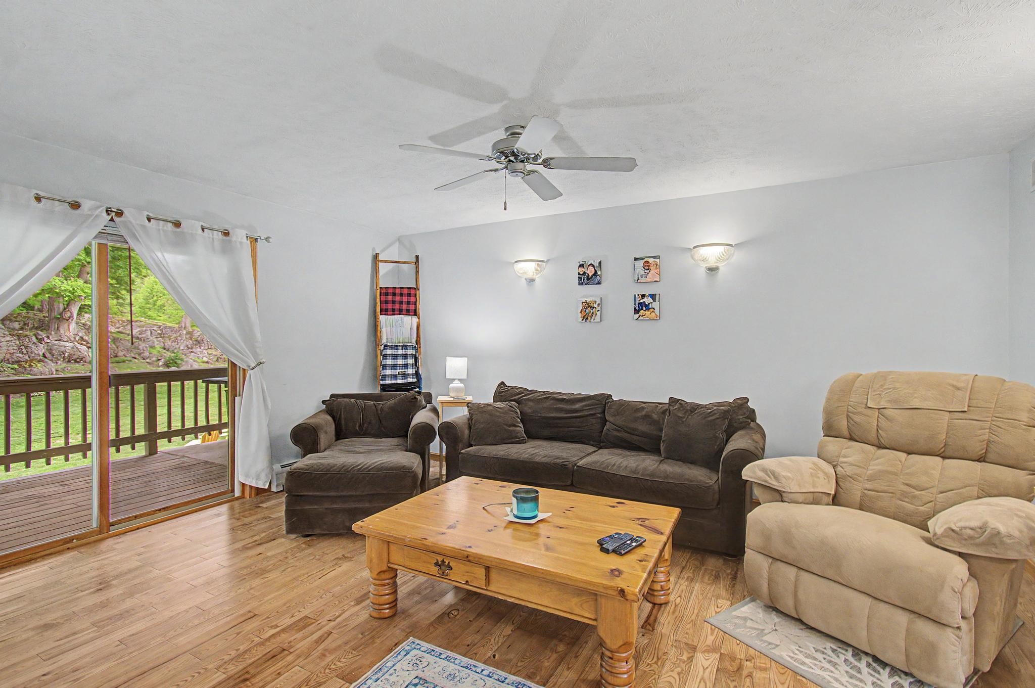 2446 Carter Hill Road Highgate, VT 05488 - Photo 15 of 58