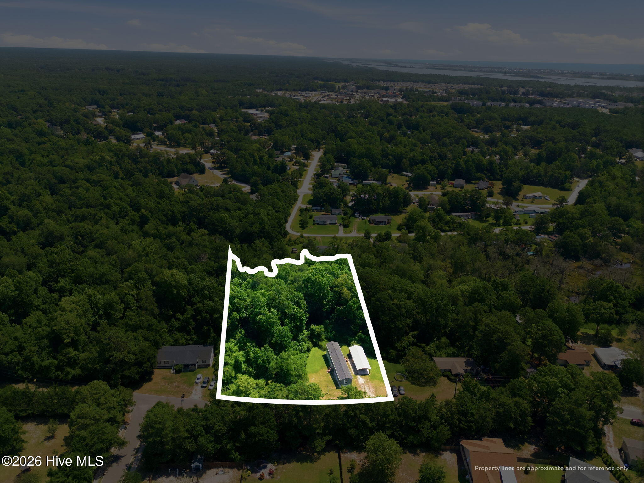425 Beckys Creek Road Hampstead, NC 28443 - Photo 35 of 39
